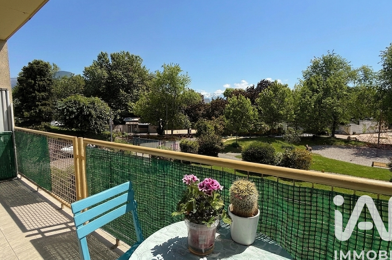 Appartement 4 pièces 100000 €