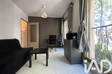 Appartement 1 pièces 90000 €