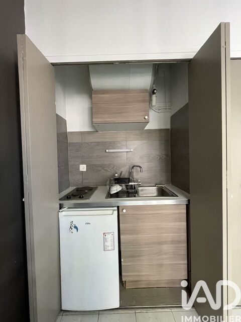Vente Appartement 1 pièce - Photo 4