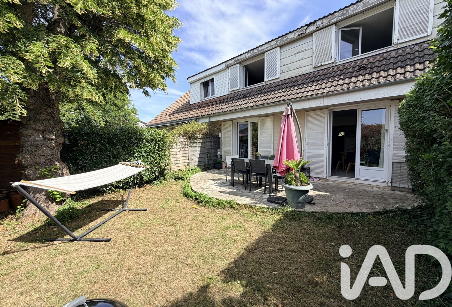 Vente Maison/villa 5 pièces — photo 1