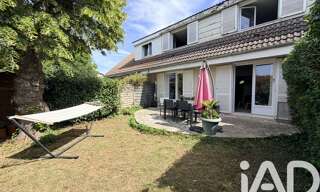 Maison 5 Pièces 99 m² à vendre à Périgny (94520)