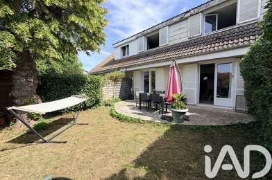 Maison 5 pièces 280000 €
