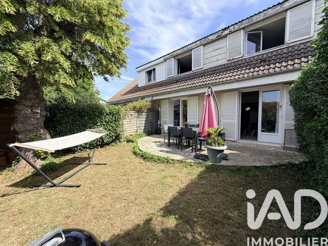 Vente Maison/villa 5 pièces — photo du bien
