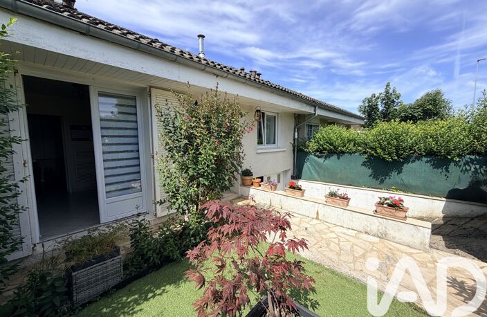 Vente Maison/villa 5 pièces — photo 2