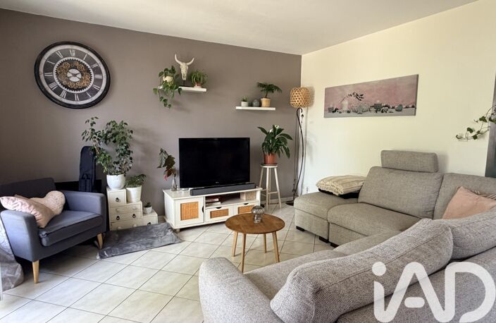 Vente Maison/villa 5 pièces — photo 4