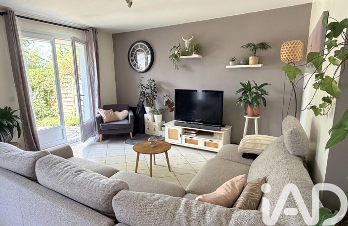 Vente Maison/villa 5 pièces — photo 5