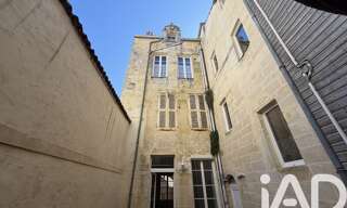 Appartement 2 Pièces 37 m² à vendre à La Rochelle (17000)