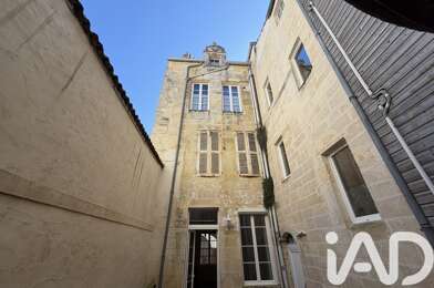 Appartement 2 pièces 210000 €