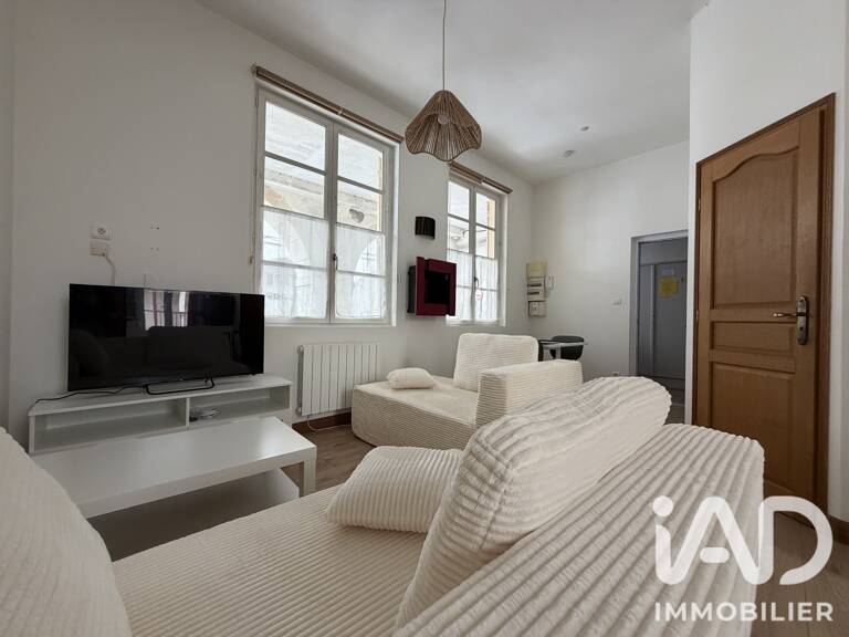 Vente Appartement 2 pièces — photo 1