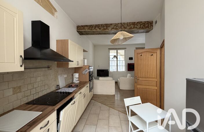 Vente Appartement 2 pièces — photo 2