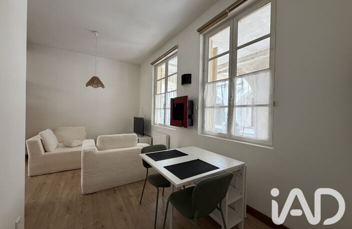 Vente Appartement 2 pièces — photo 3