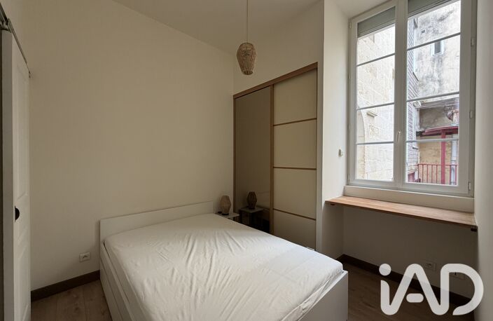 Vente Appartement 2 pièces — photo 4