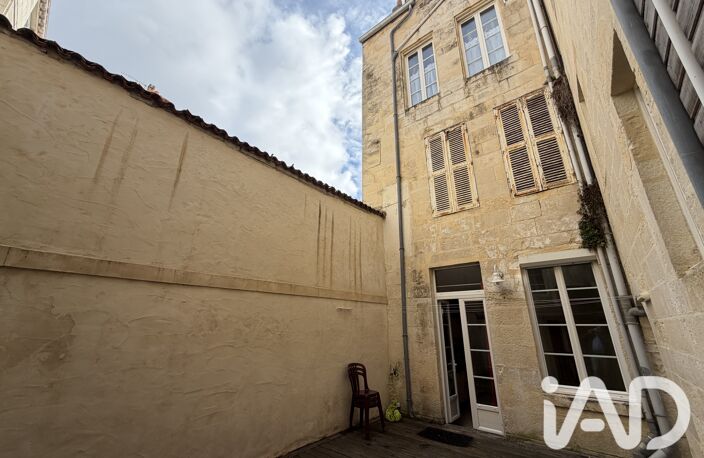 Vente Appartement 2 pièces — photo 5