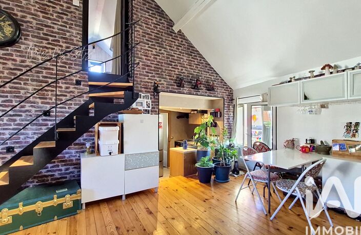 Vente Appartement 2 pièces — photo 2