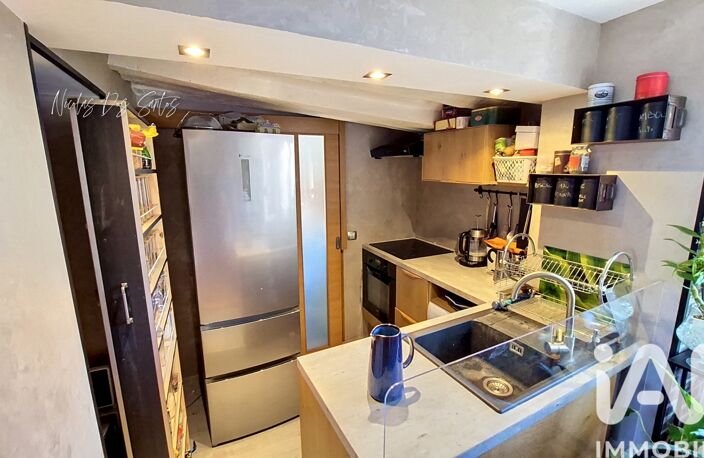 Vente Appartement 2 pièces — photo 5