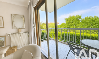 Appartement 5 Pièces 110 m² à vendre à Sceaux (92330)