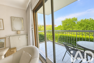 Appartement 5 pièces 730000 €
