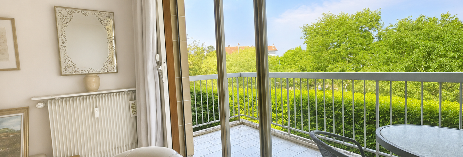 Appartement 5 Pièces 110 m² à vendre à Sceaux (92330)