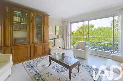 Appartement 5 pièces 700000 €