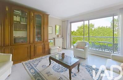 Vente Appartement 5 pièces — photo du bien