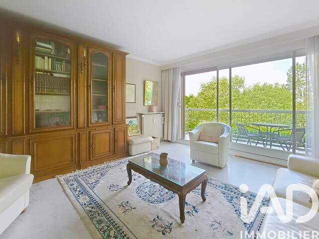 Vente Appartement 5 pièces — photo du bien
