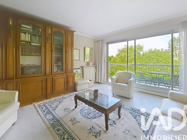 Vente Appartement 5 pièces — photo 1