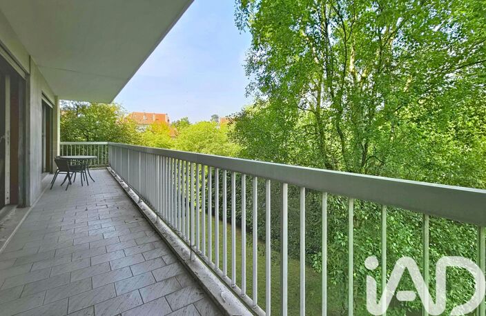 Vente Appartement 5 pièces — photo 2
