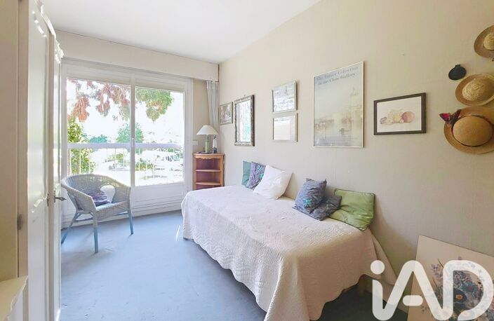 Vente Appartement 5 pièces — photo 5