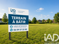 Vente Terrain à bâtir 476 m&sup2; — photo 2