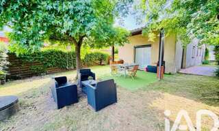 Maison 5 Pièces 142 m² à vendre à Toulouse (31200)