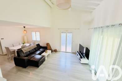 Maison 5 pièces 397000 €