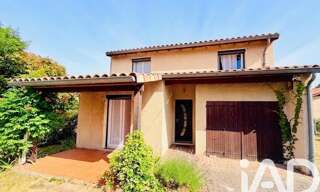 Maison 5 Pièces 142 m² à vendre à Toulouse (31200)