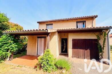 Maison 5 pièces 397000 €