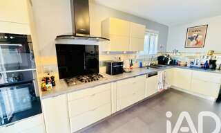 Maison 5 Pièces 142 m² à vendre à Toulouse (31200)
