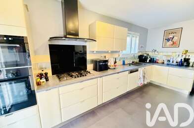 Maison 5 pièces 397000 €