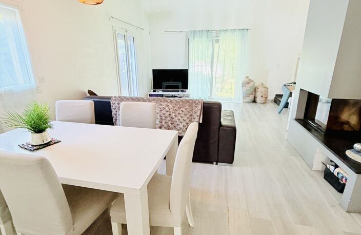 Vente Maison/villa 5 pièces — photo 4