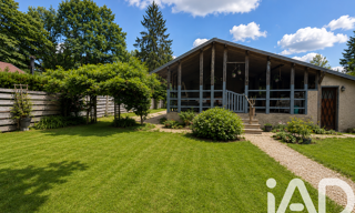 Divers 5 Pièces 101 m² à vendre à Bazoches-sur-le-Betz (45210)