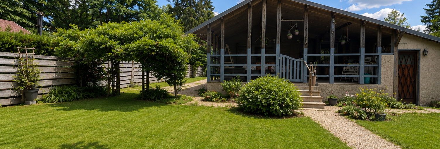 Divers 5 Pièces 101 m² à vendre à Bazoches-sur-le-Betz (45210)