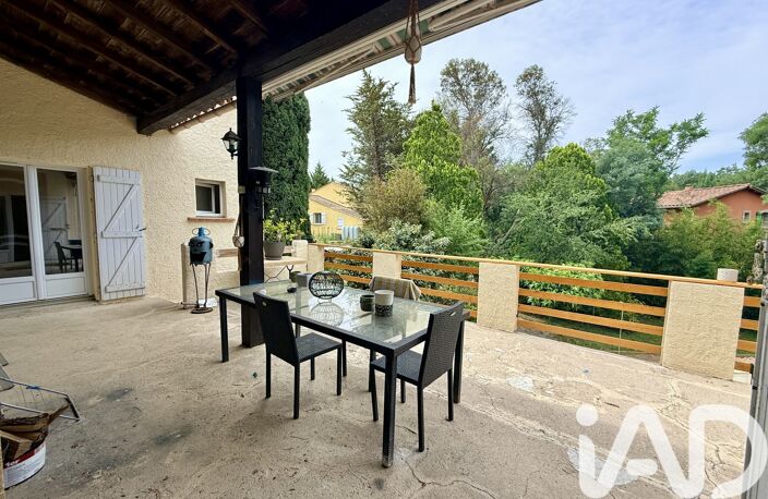 Vente Maison/villa 7 pièces — photo 2