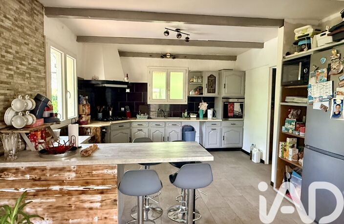 Vente Maison/villa 7 pièces — photo 3