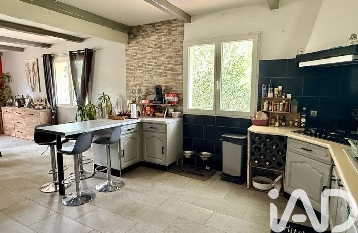 Vente Maison/villa 7 pièces — photo 4