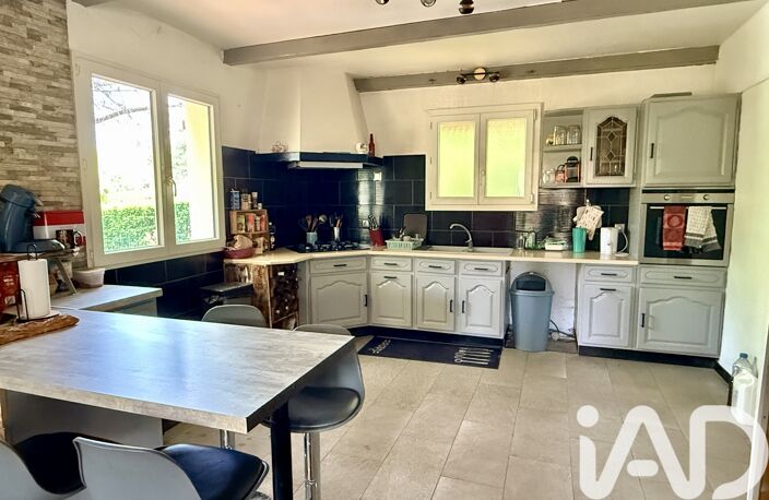 Vente Maison/villa 7 pièces — photo 5
