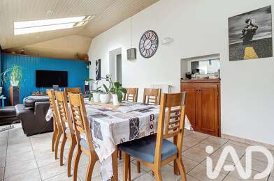 Immeuble  270000 €