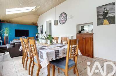 Vente Immeuble 125 m&sup2; — photo du bien