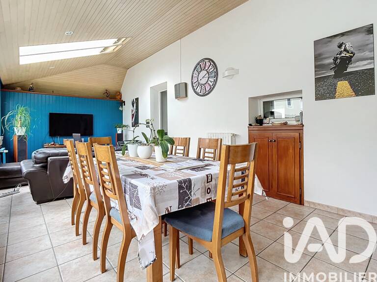 Vente Immeuble 125 m&sup2; — photo 1