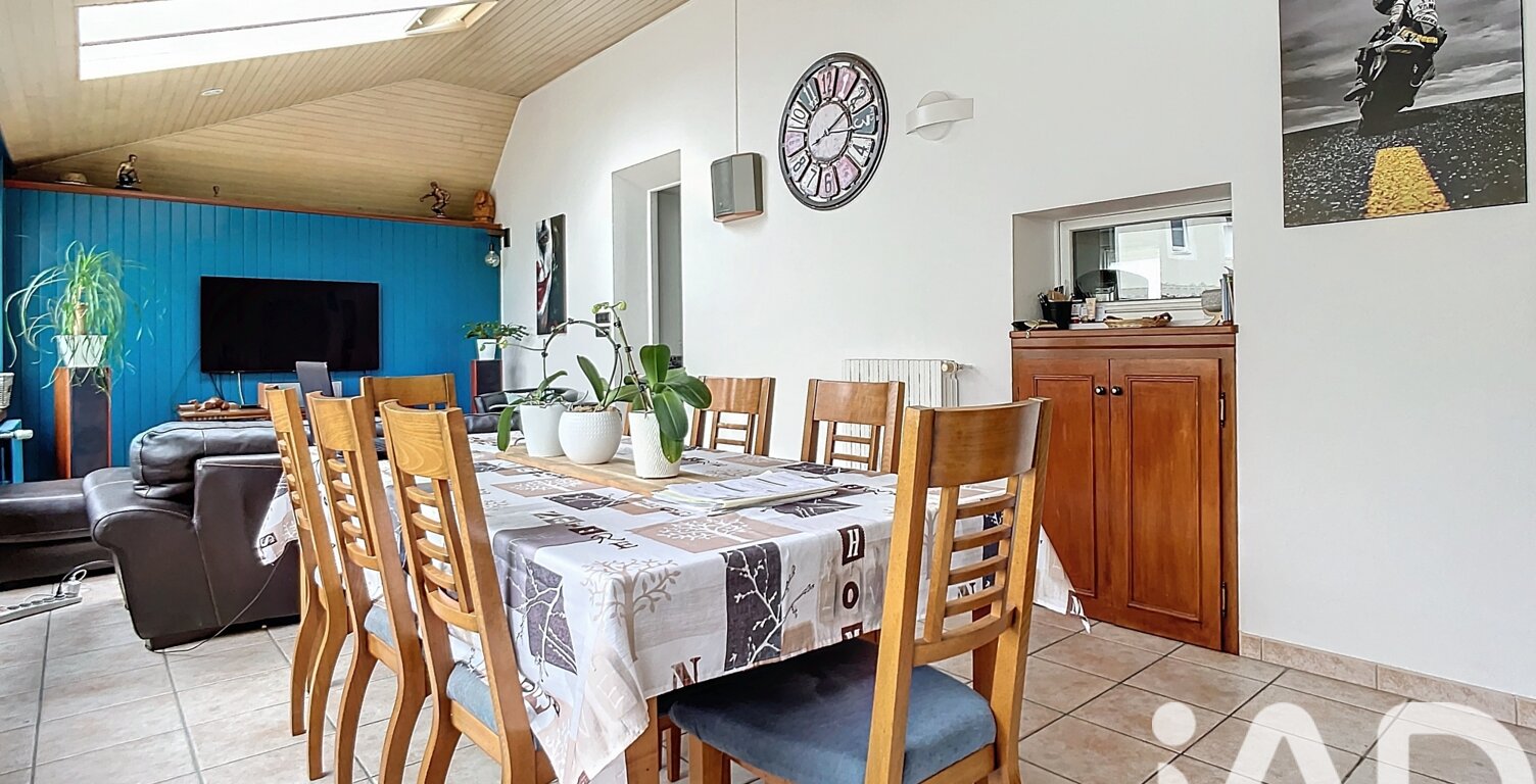 Vente Immeuble 125 m&sup2; — photo 1