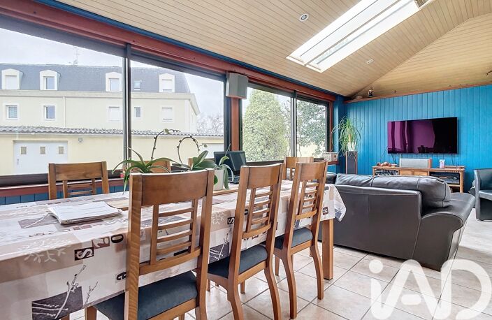 Vente Immeuble 125 m&sup2; — photo 2
