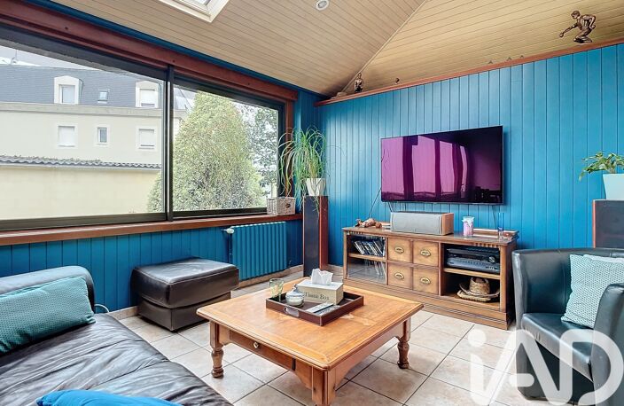Vente Immeuble 125 m&sup2; — photo 3