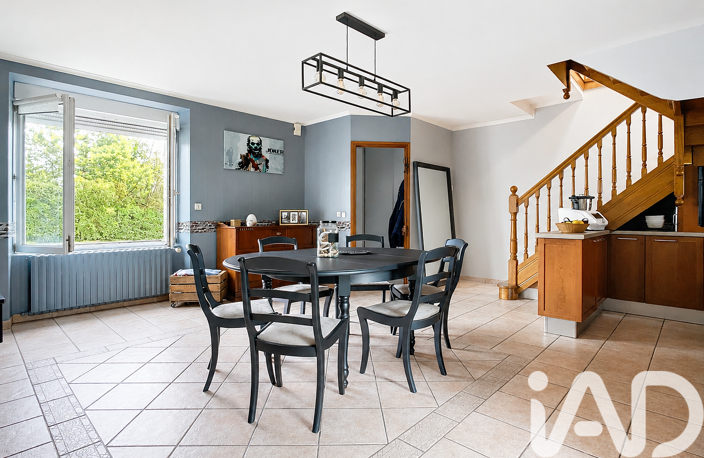 Vente Immeuble 125 m&sup2; — photo 5