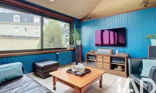 Maison 6 Pièces 125 m² à vendre à Trégueux (22950)